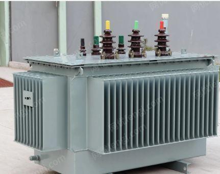 二手電力變壓器出售