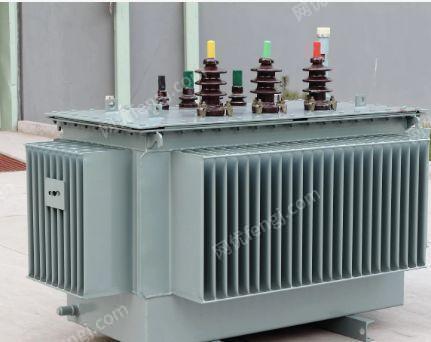 二手電力變壓器出售