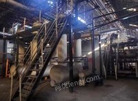 转让两套裂解设备流水线 可看货议价