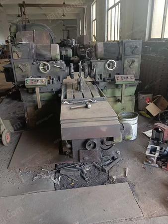 二手铣床出售
