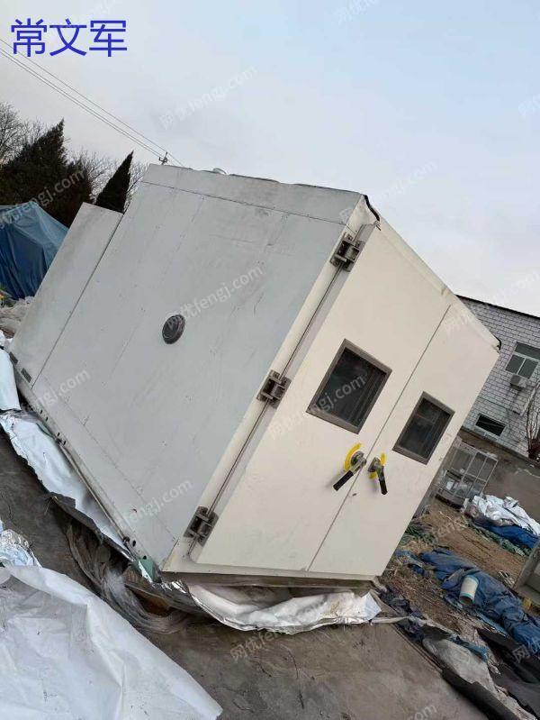 二手實驗儀器回收