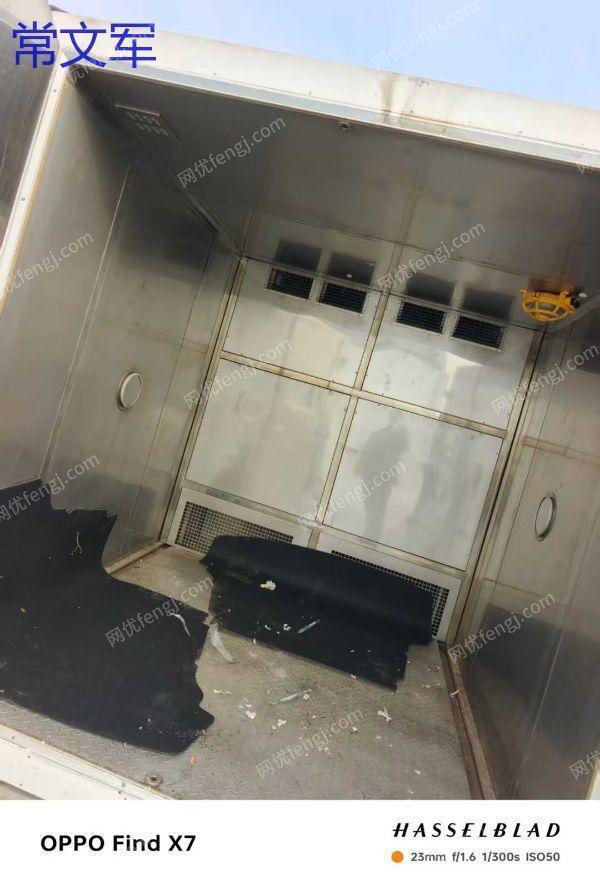 二手實驗儀器轉讓