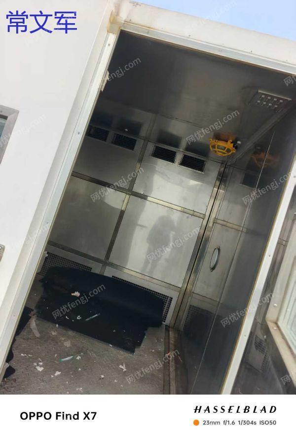 二手實驗儀器出售