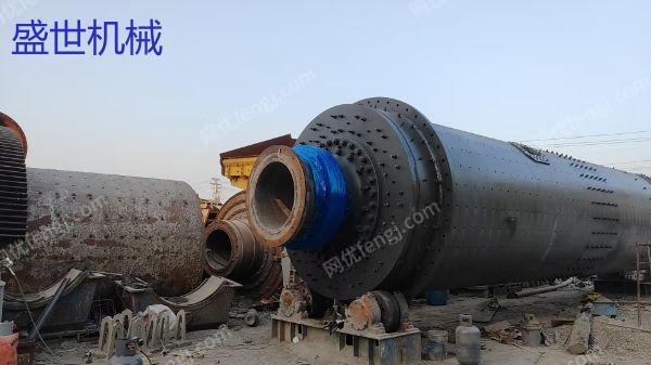 磨礦設(shè)備出售