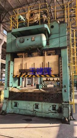二手壓力機(jī)出售