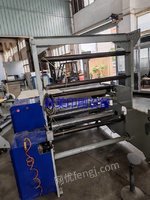 出售麦德尔热熔胶机1米3