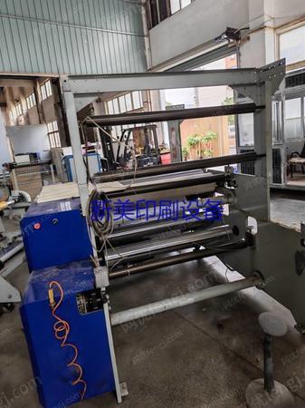 其它印刷设备出售