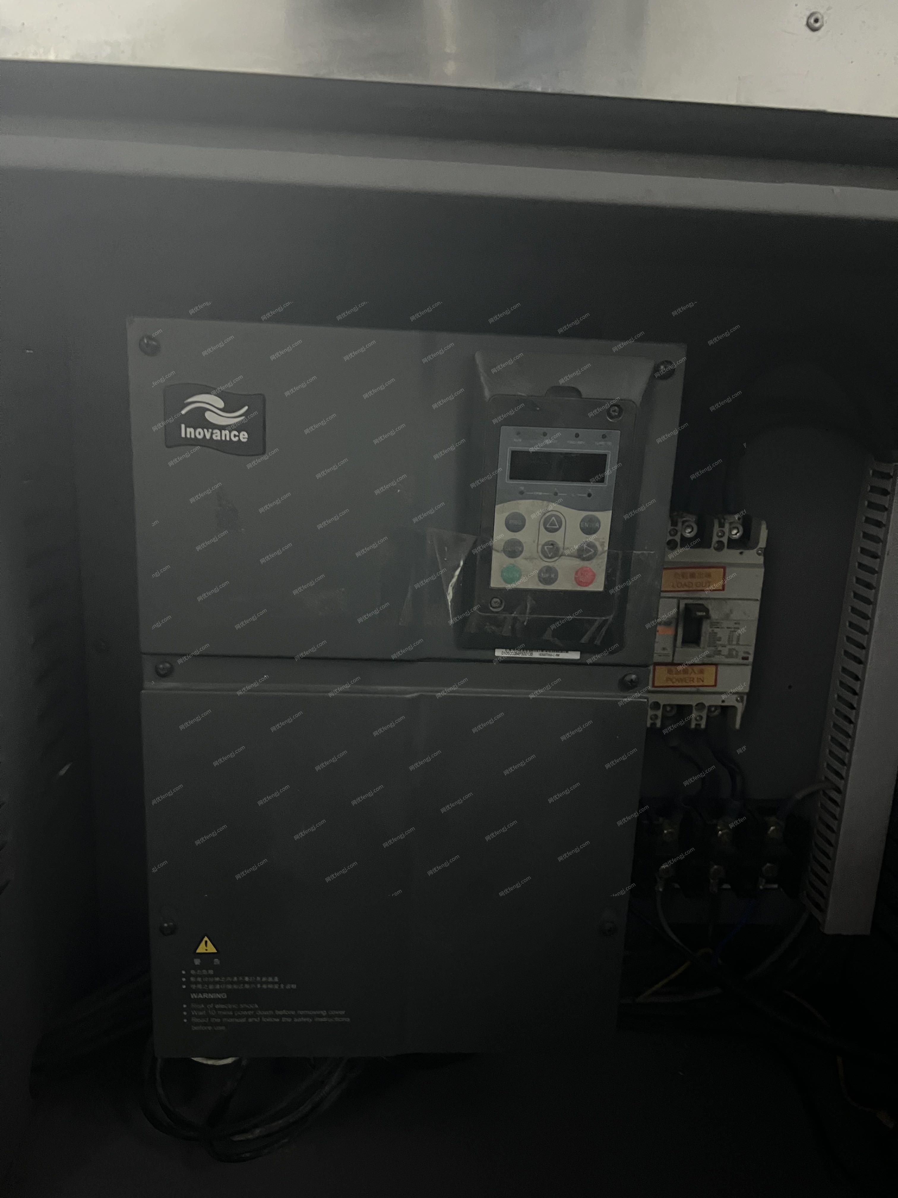 二手卧式注塑机出售