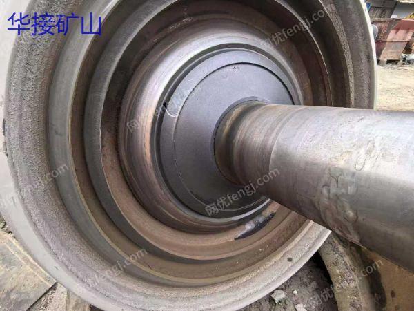 二手破碎設(shè)備出售