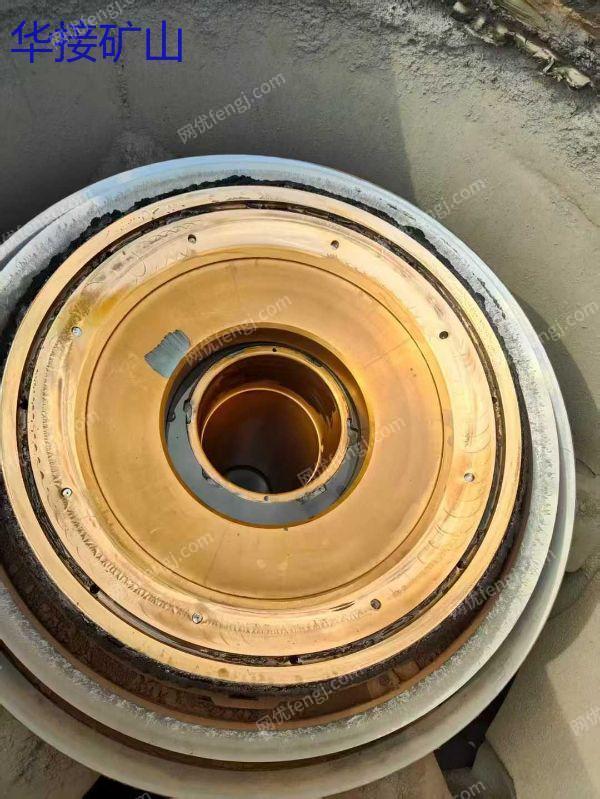 二手破碎設(shè)備價格