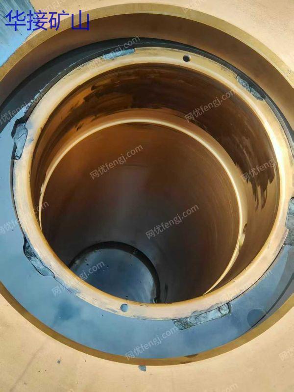 二手破碎設(shè)備轉(zhuǎn)讓