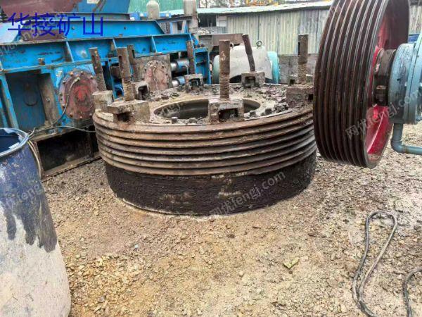 二手破碎設(shè)備回收