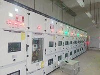 虎门10kv电力工程施工找紫光电气,经验丰富