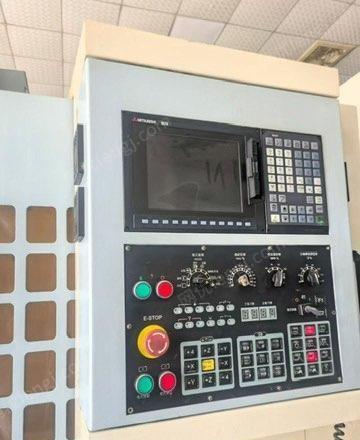 二手加工中心转让