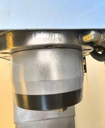 二手加工中心价格