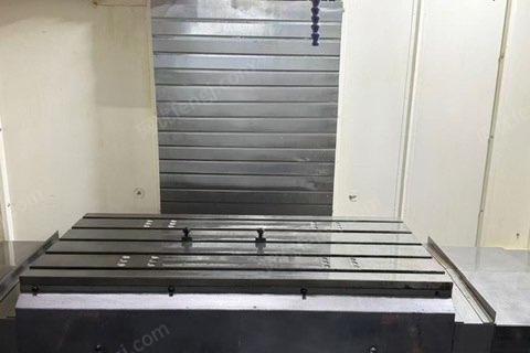 二手加工中心回收