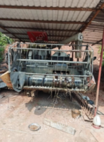 广西梧州久保田688Q收割机出售