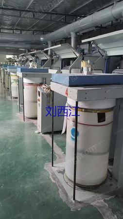 二手棉麻纺纱设备出售