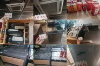 2��7�ա����������a(ch��n)����Ʒ�O(sh��)���������O(sh��)�������Ƽܡ�������{(di��o)��؛�ܡ�����ˮ�������һ�����H�����ᣩ���u����