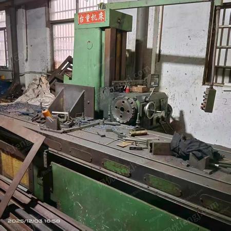 二手銑床出售