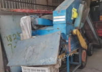 山东潍坊玉米脱粒机出售