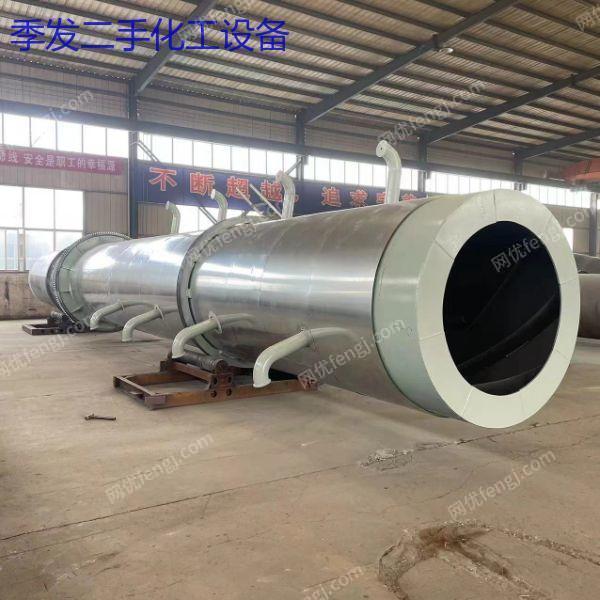 二手烘干機轉讓