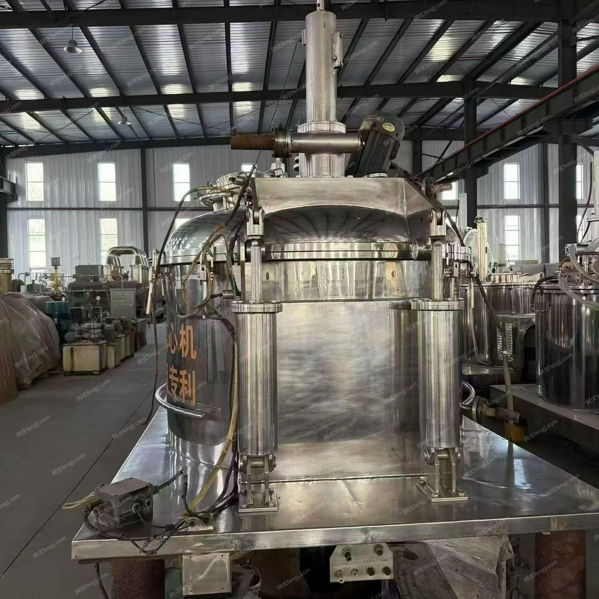 二手離心機回收