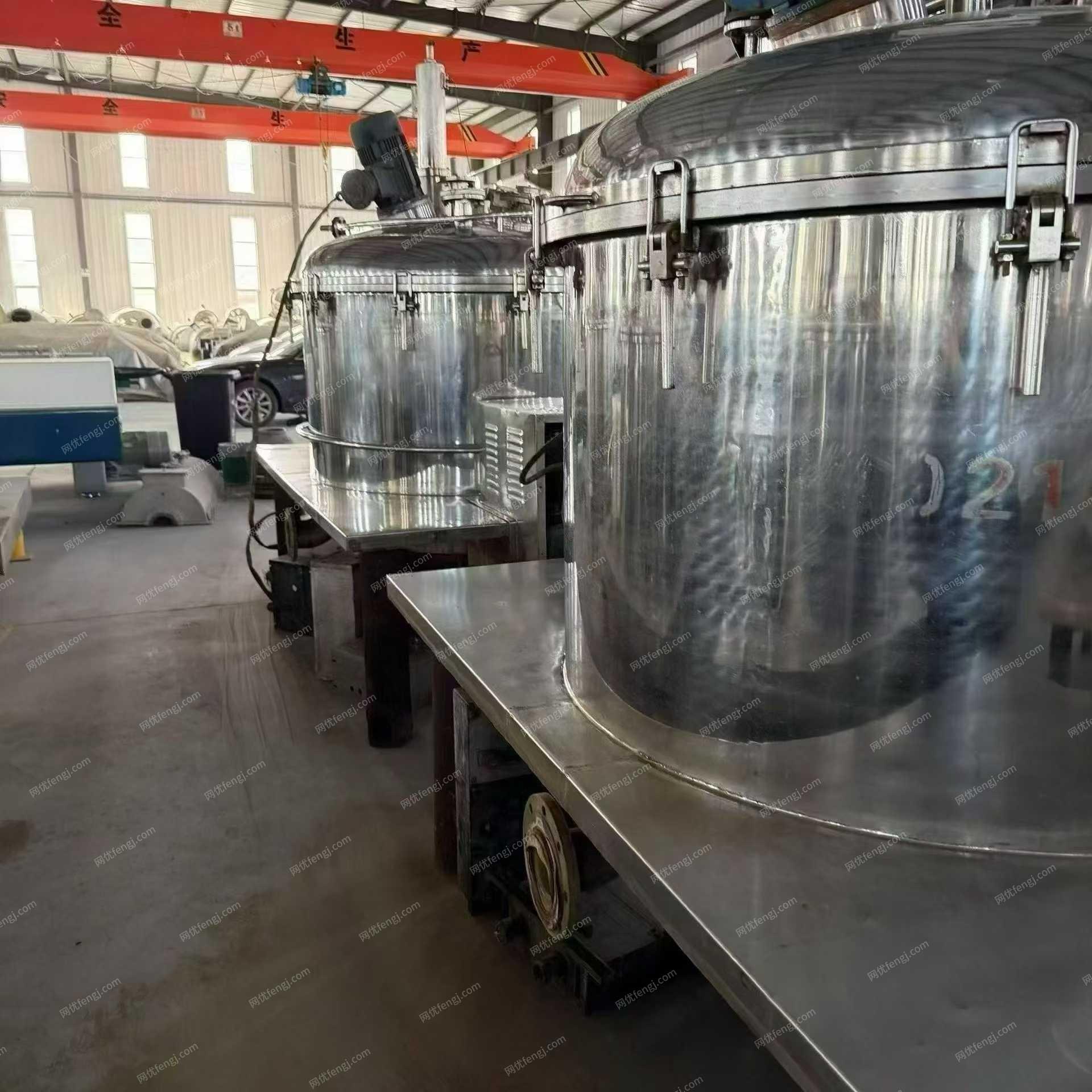 二手離心機回收