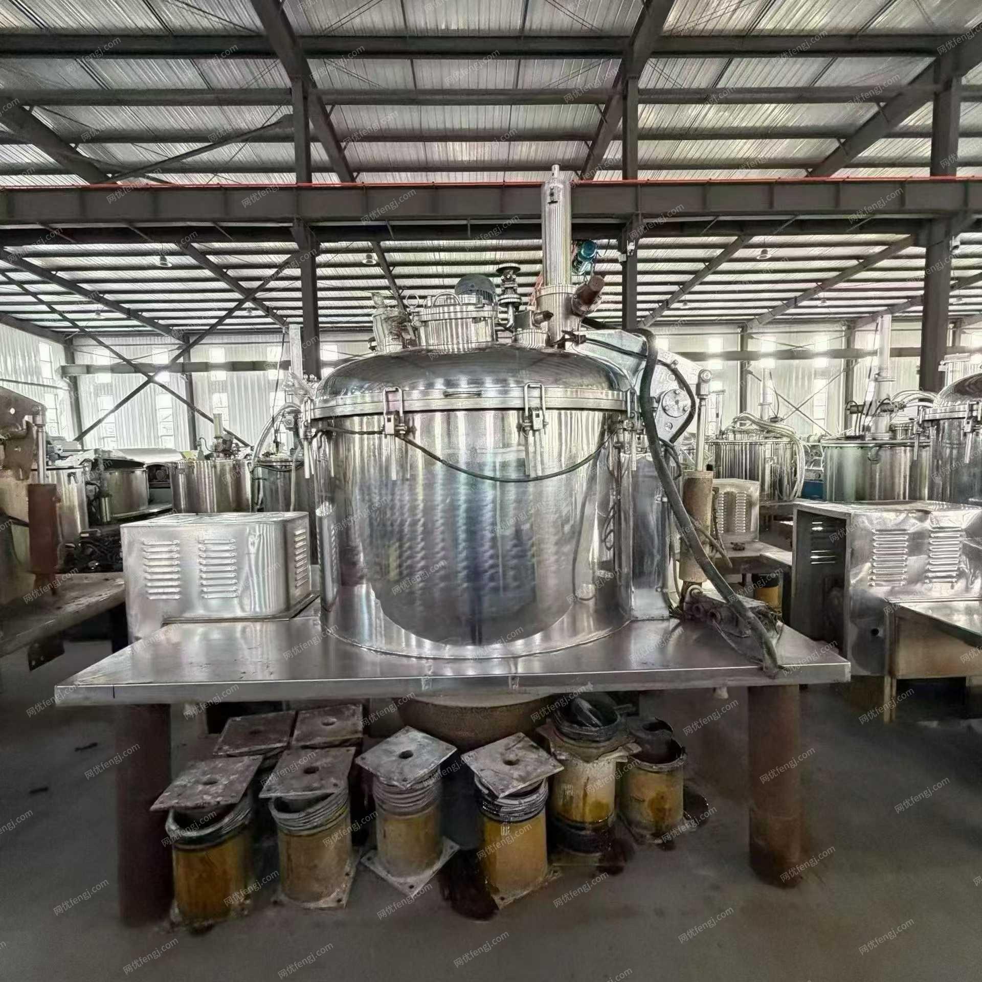 二手離心機價格