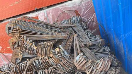 廢鋼利用材出售