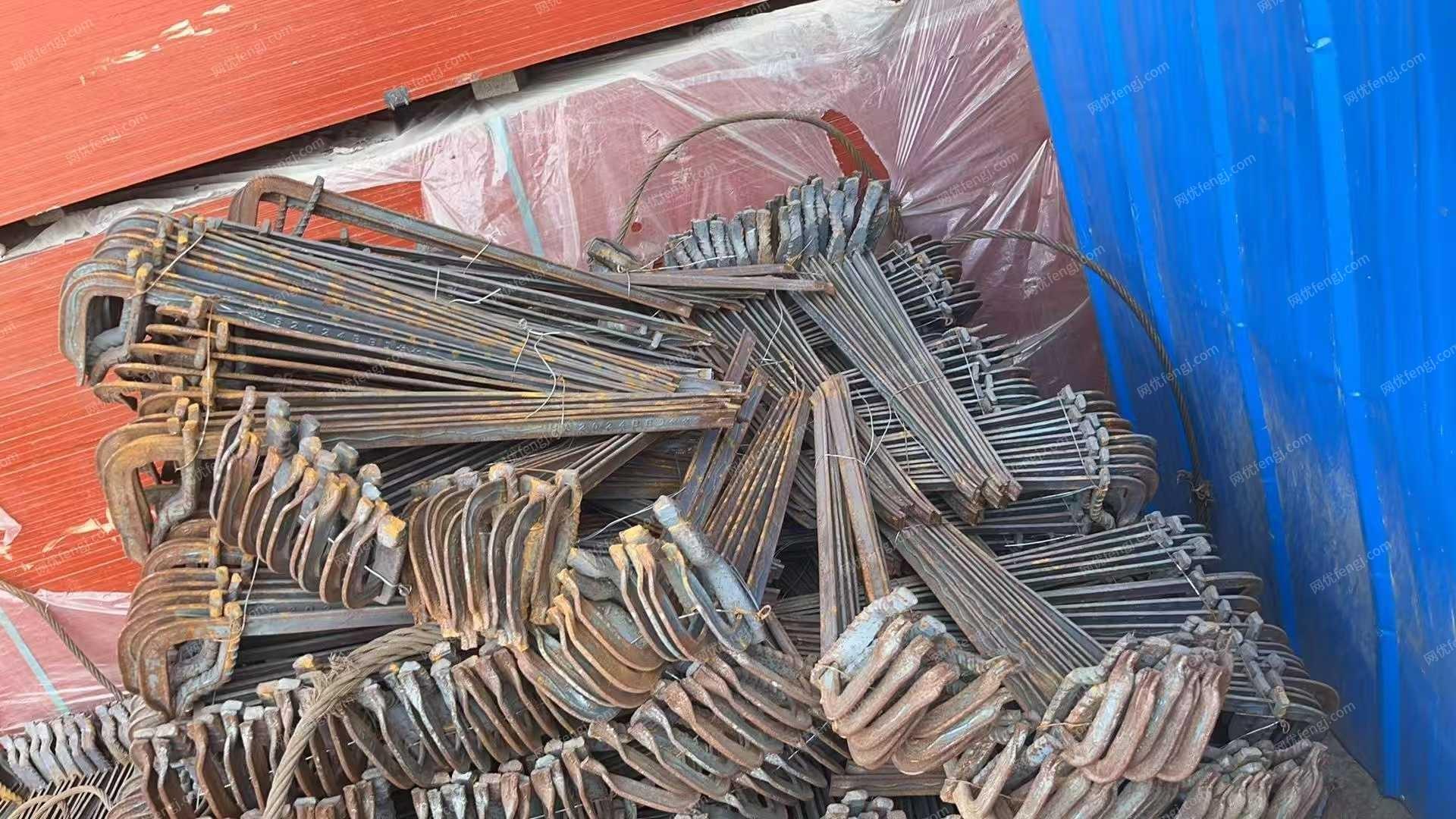 廢鋼利用材出售