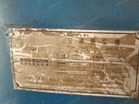 浙江杭州工厂倒闭了，现处理闲置三通不锈钢管件专用机