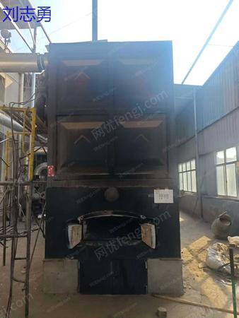生物質鍋爐出售