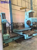 出售＿中捷镗床采购