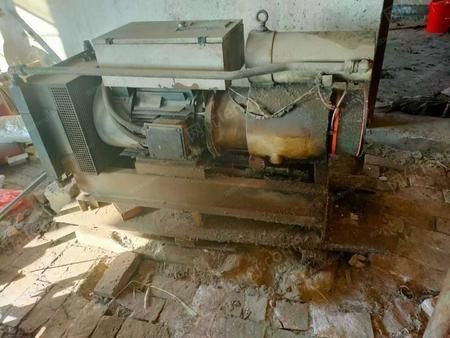 二手棉麻纺纱设备出售