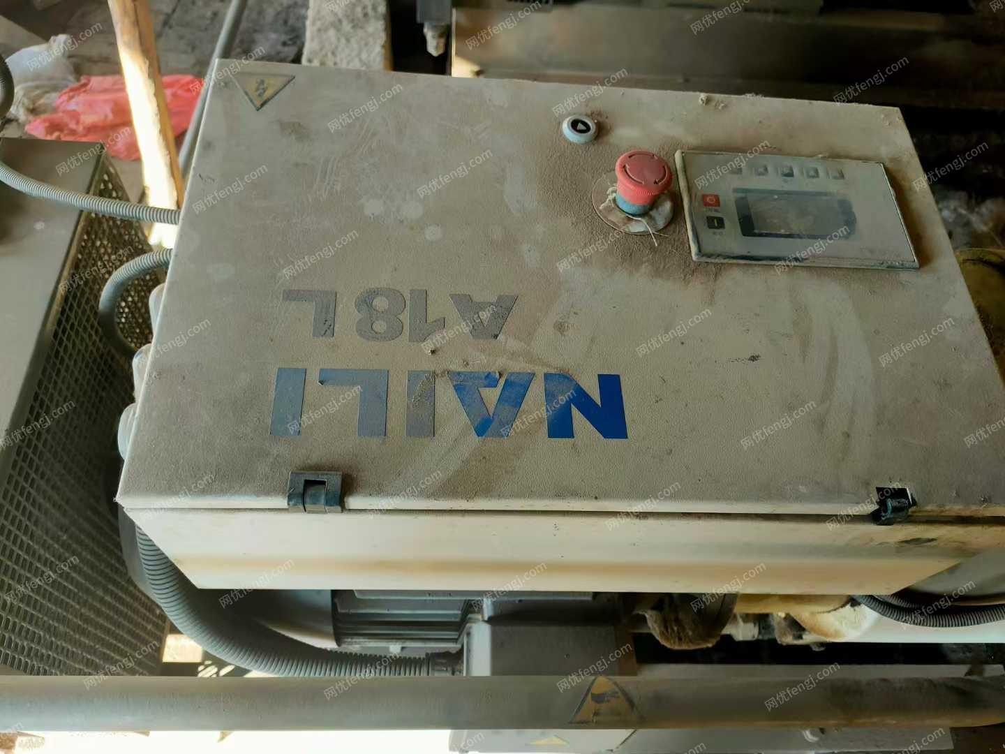 二手棉麻紡紗設備價格