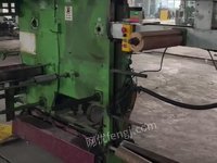 在位出售115/65雙復(fù)合擠出生產(chǎn)線