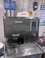 浙江台州元厨智能面条机出售