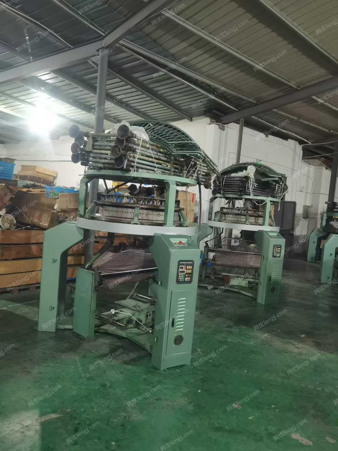 二手針織設(shè)備價格