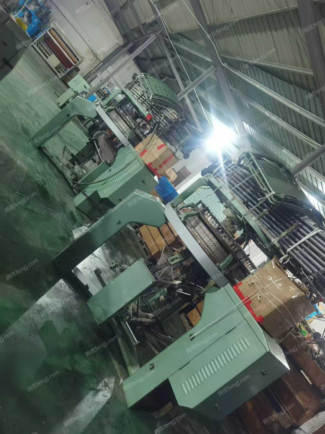 二手針織設(shè)備出售