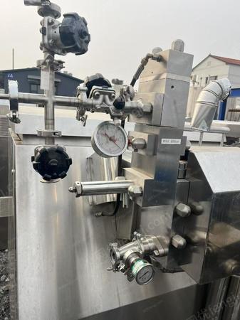 其它化工设备出售