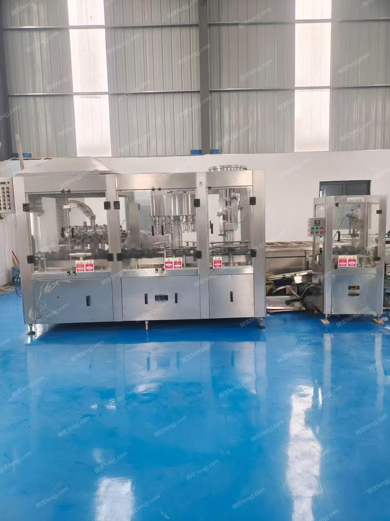 其它二手食品机械价格