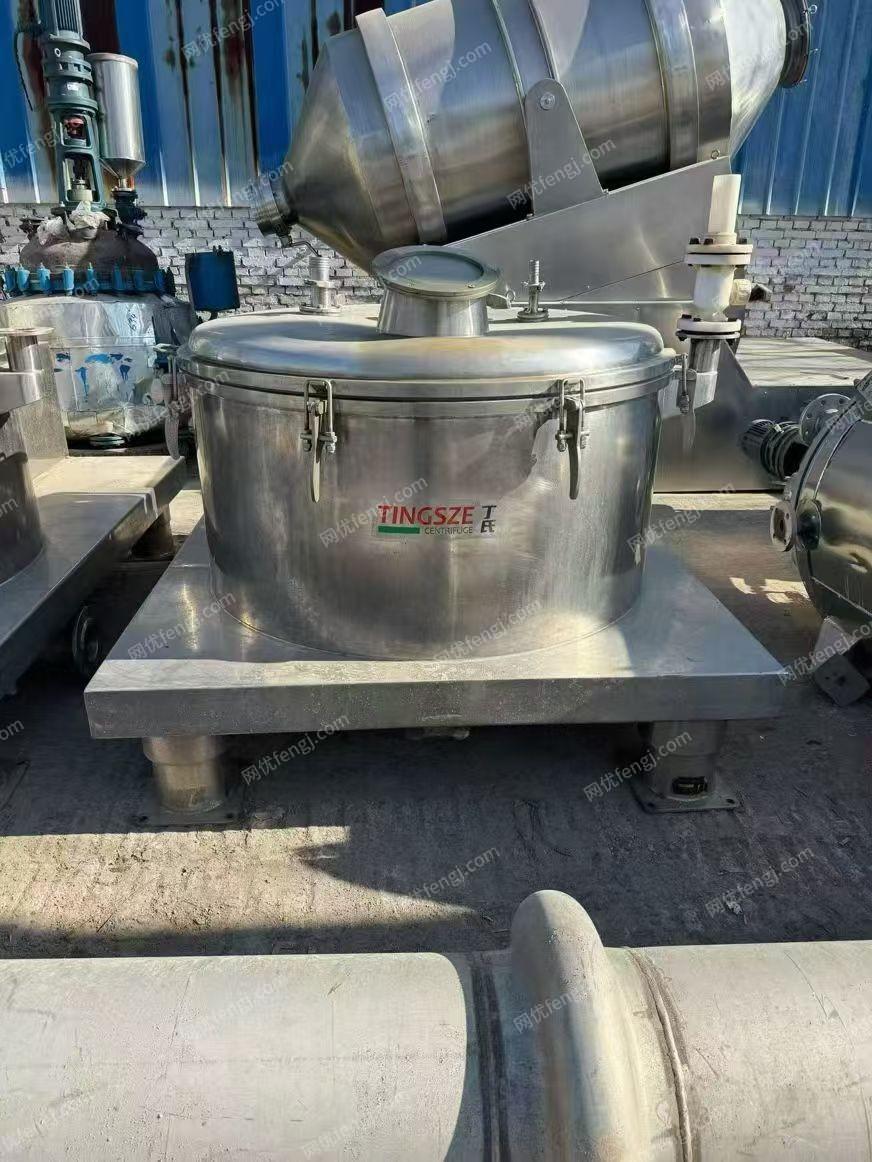 二手離心機轉讓