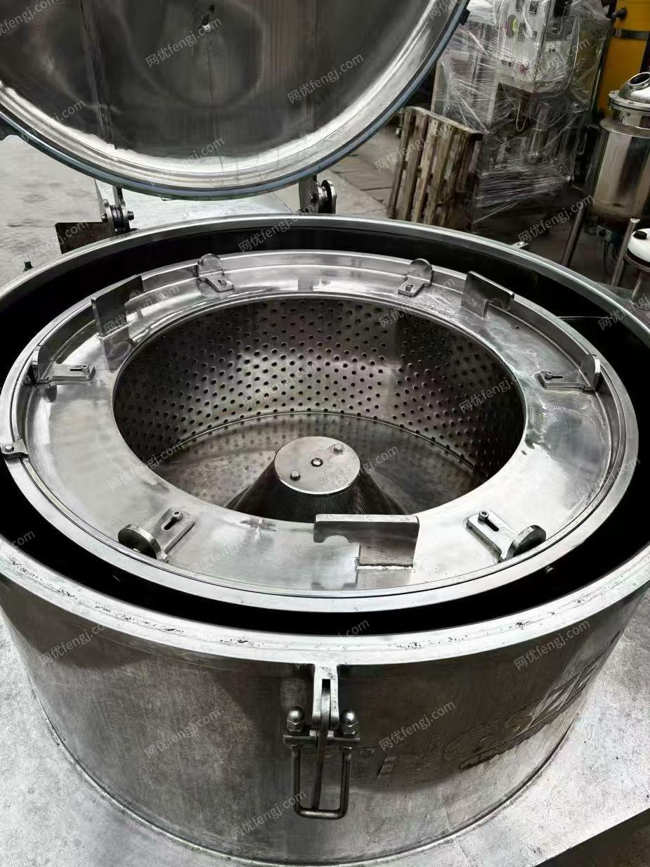 二手離心機出售