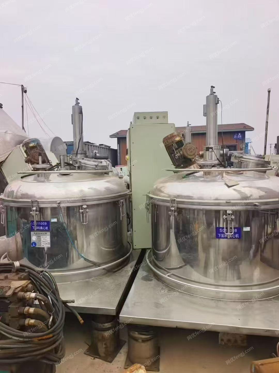 二手離心機價格