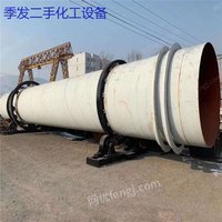 二手礦石滾筒烘干機 碳渣河沙間歇式烘干煤泥干燥設備 傳導式加熱