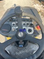 出售宝马格BW120AD-4双钢轮压路机