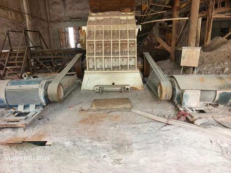 二手破碎設(shè)備出售