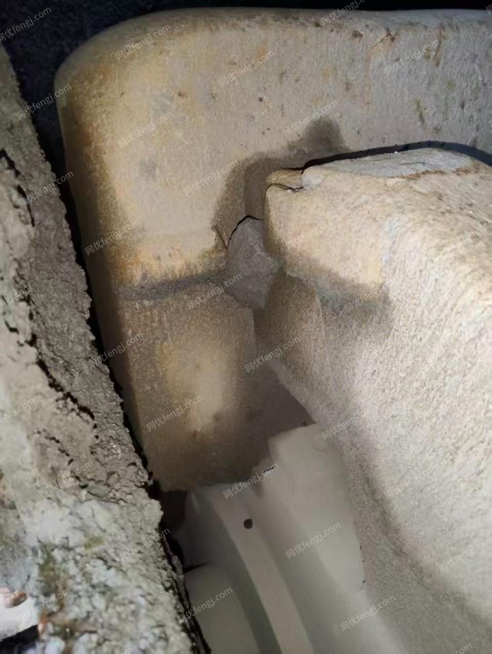 二手破碎設備價格