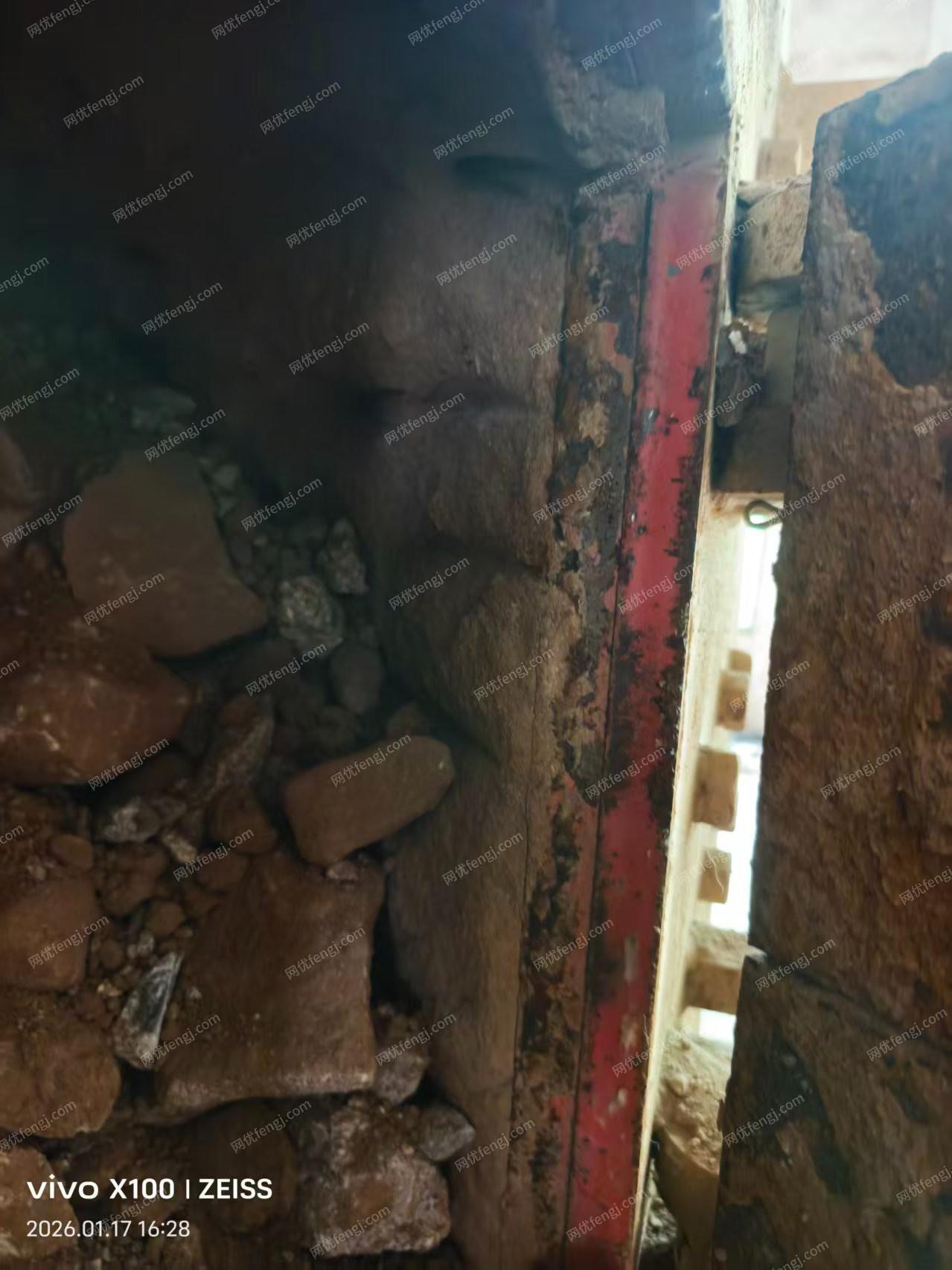 二手破碎設備轉讓